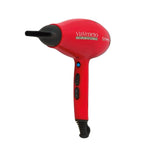 Secadora GAMA Via Veneto Red Iónica Profesional Cabello