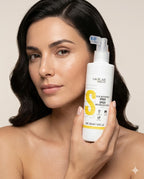 SALERM GLOW WATERPROOF SPRAY 200ml