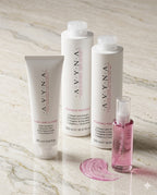 AVYNA RITUAL HIALURÓNICO SHAMPOO 500 ML + MASCARILLA 500 ML + RECONSTRUCTOR 250 ML + FLUIDO IALURÓNICO 100 ML
