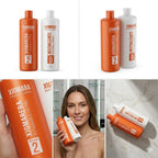 Xiomara PERMANENTE Y NEUTRALIZANTE POTENCIA 2 2000ML