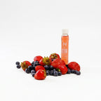 NEFERTITI AMPOLLETA FRUTOS ROJOS 20ML