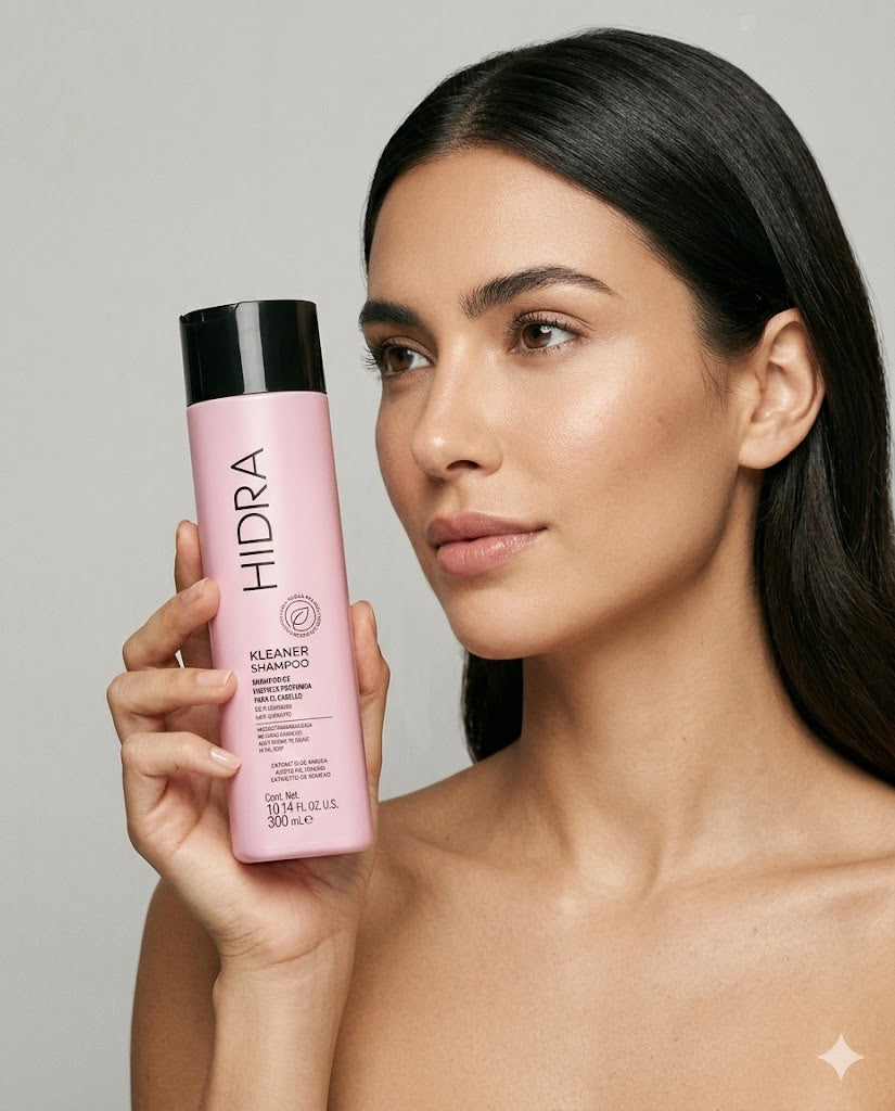 Hidra Kleaner Shampoo 300 ml