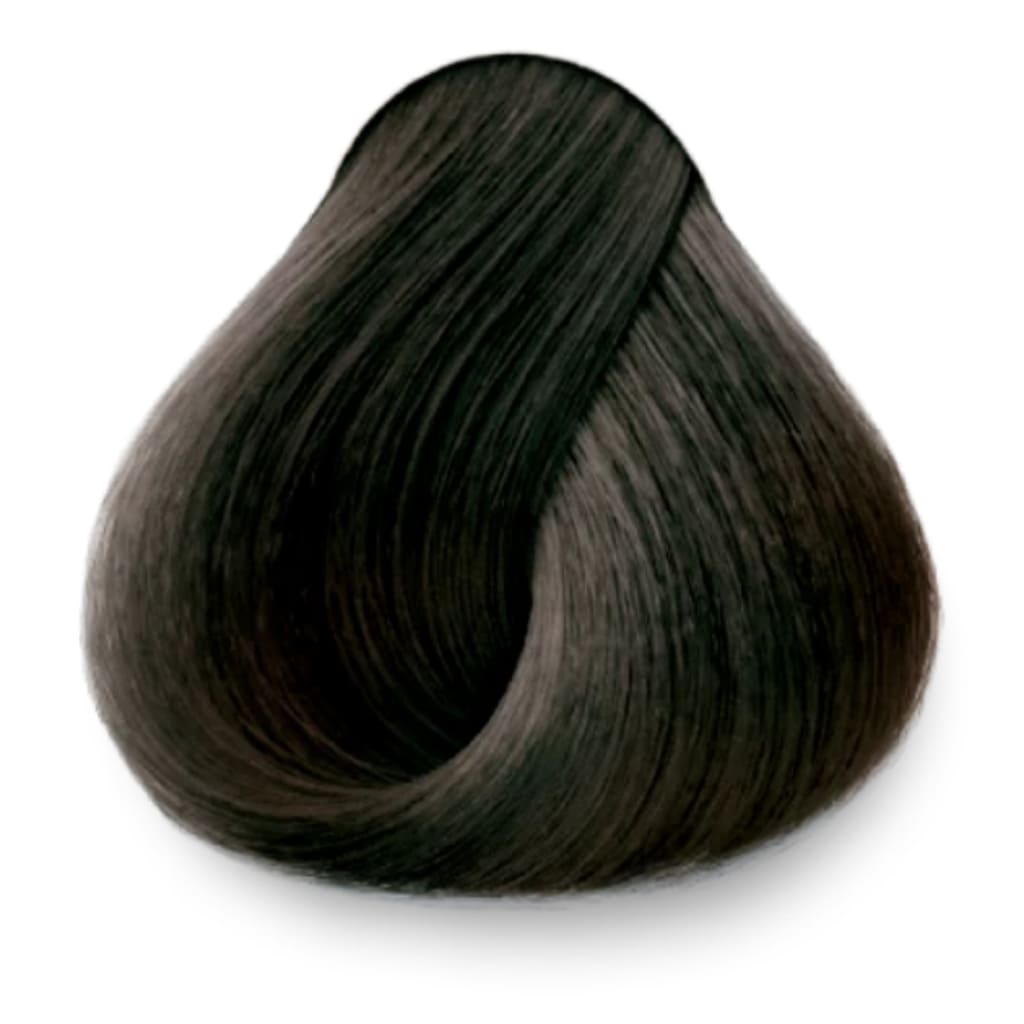 Tinte Kuul profesional 60ml color vibrante duradero para cabello