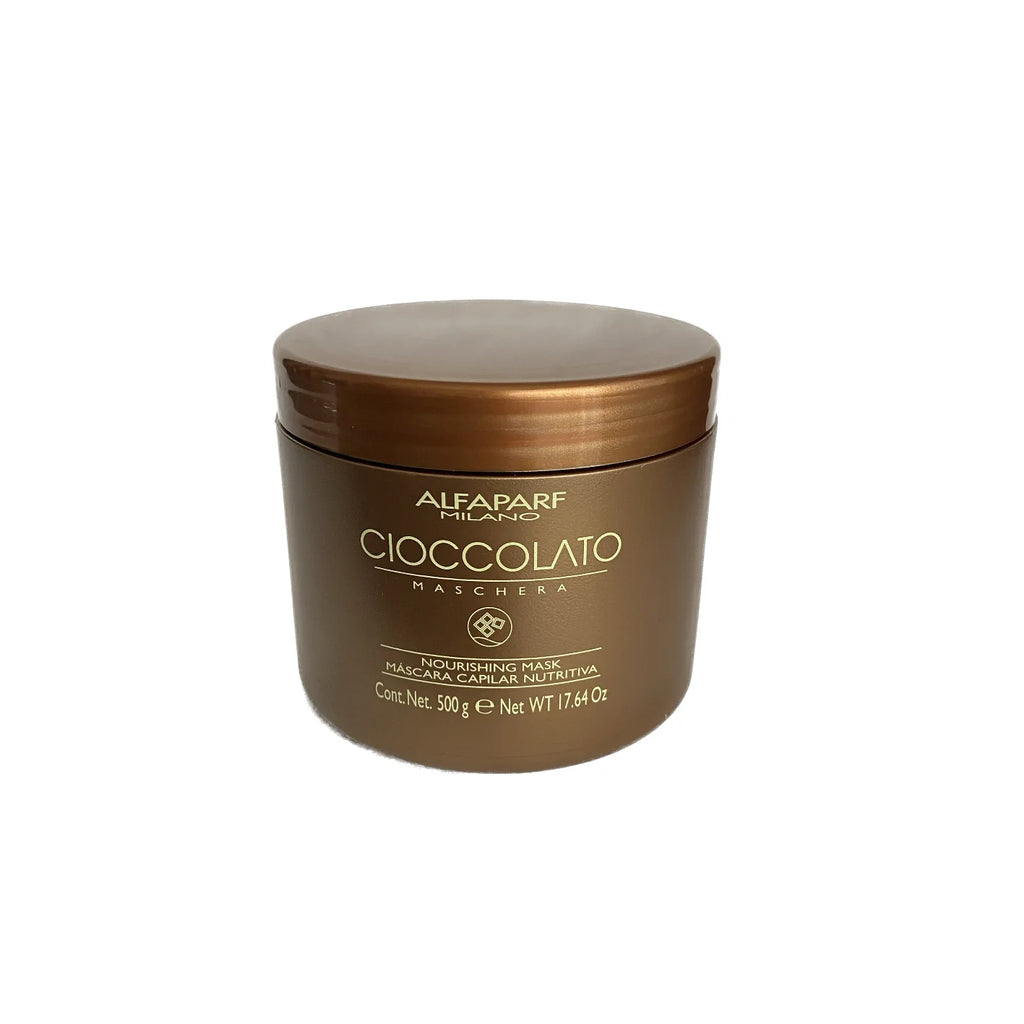 CIOCCOLATO MASK 500G