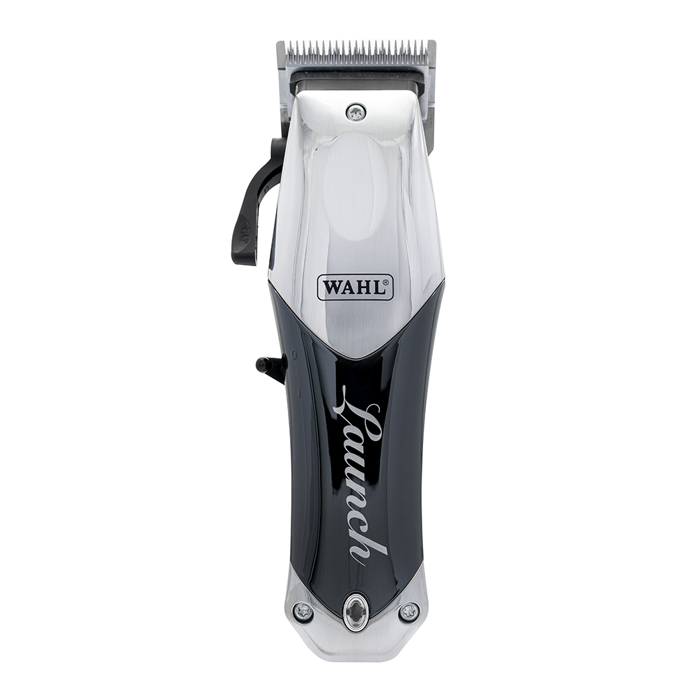 Clipper Wahl Launch Inalámbrico Profesional Barber Ligero Recargable