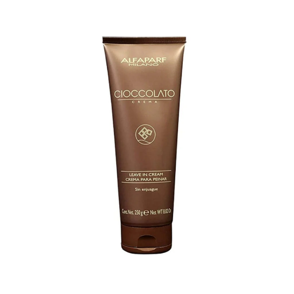 CIOCCOLATO LEAVE IN 250G