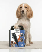 Clipper Wahl Grooming Kit Mascotas Perros Corte Profesional