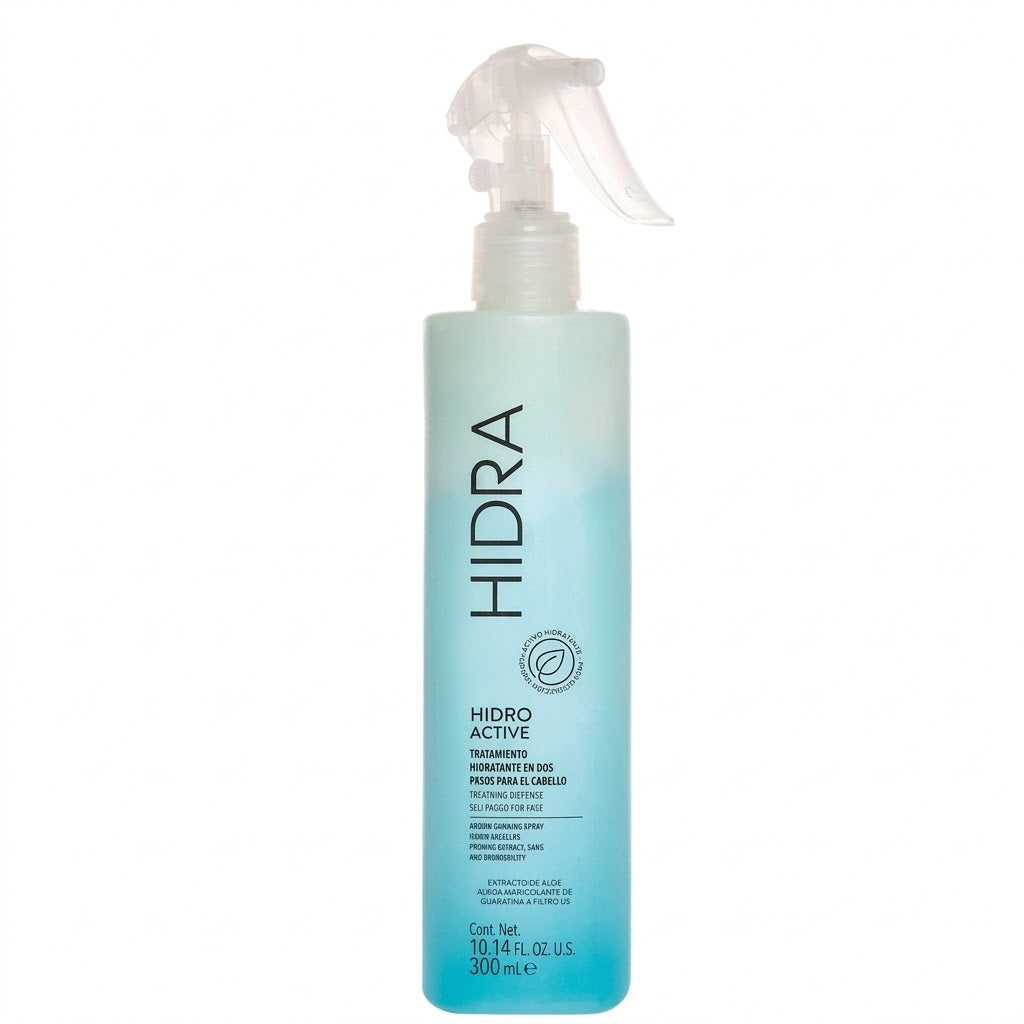 Hidra Hidro Active 300 ml