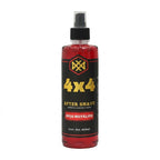 AFTER SHAVE 4X4 ROJO METALICO 400ml