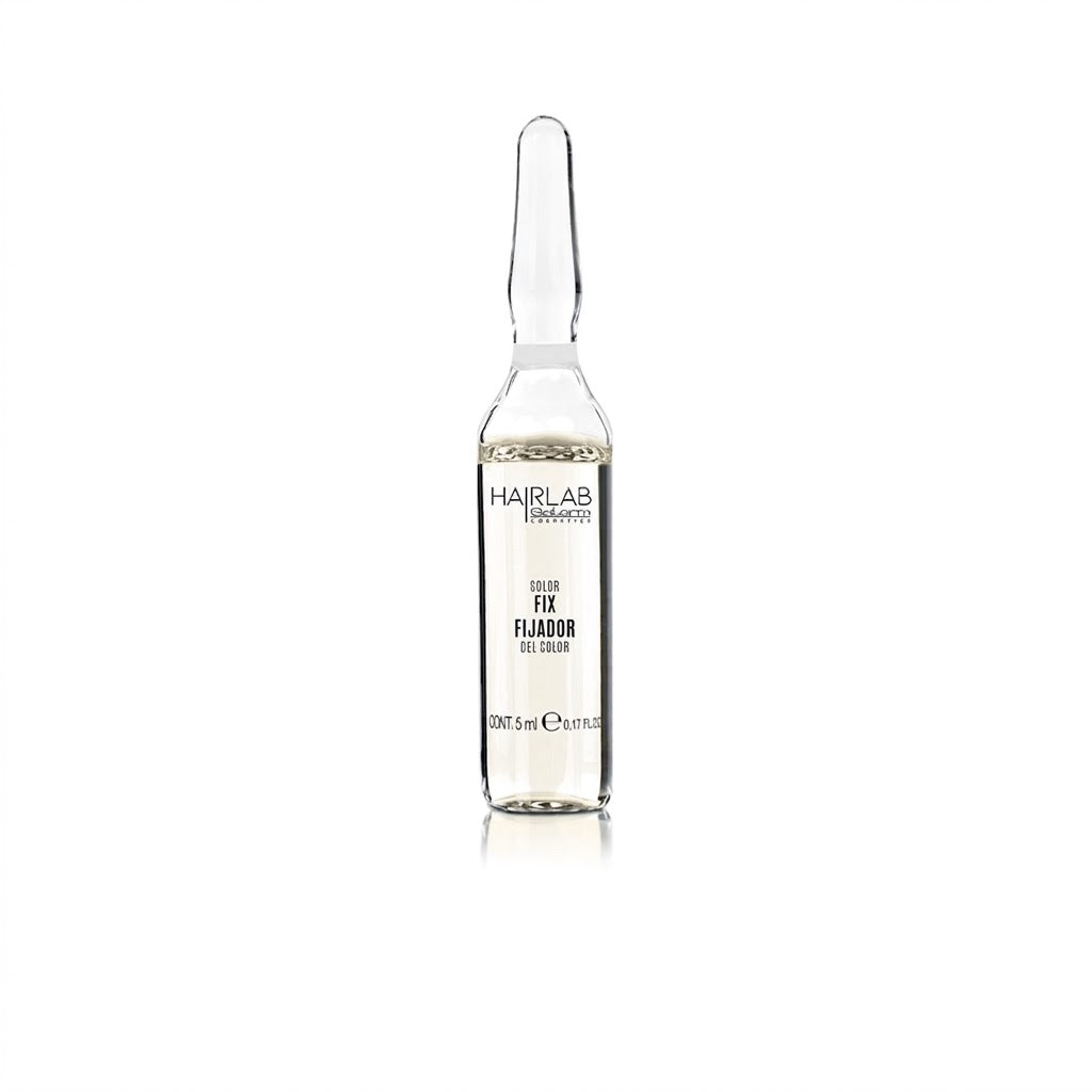 SALERM HAIRLAB COLOR FIX 12X5ML
