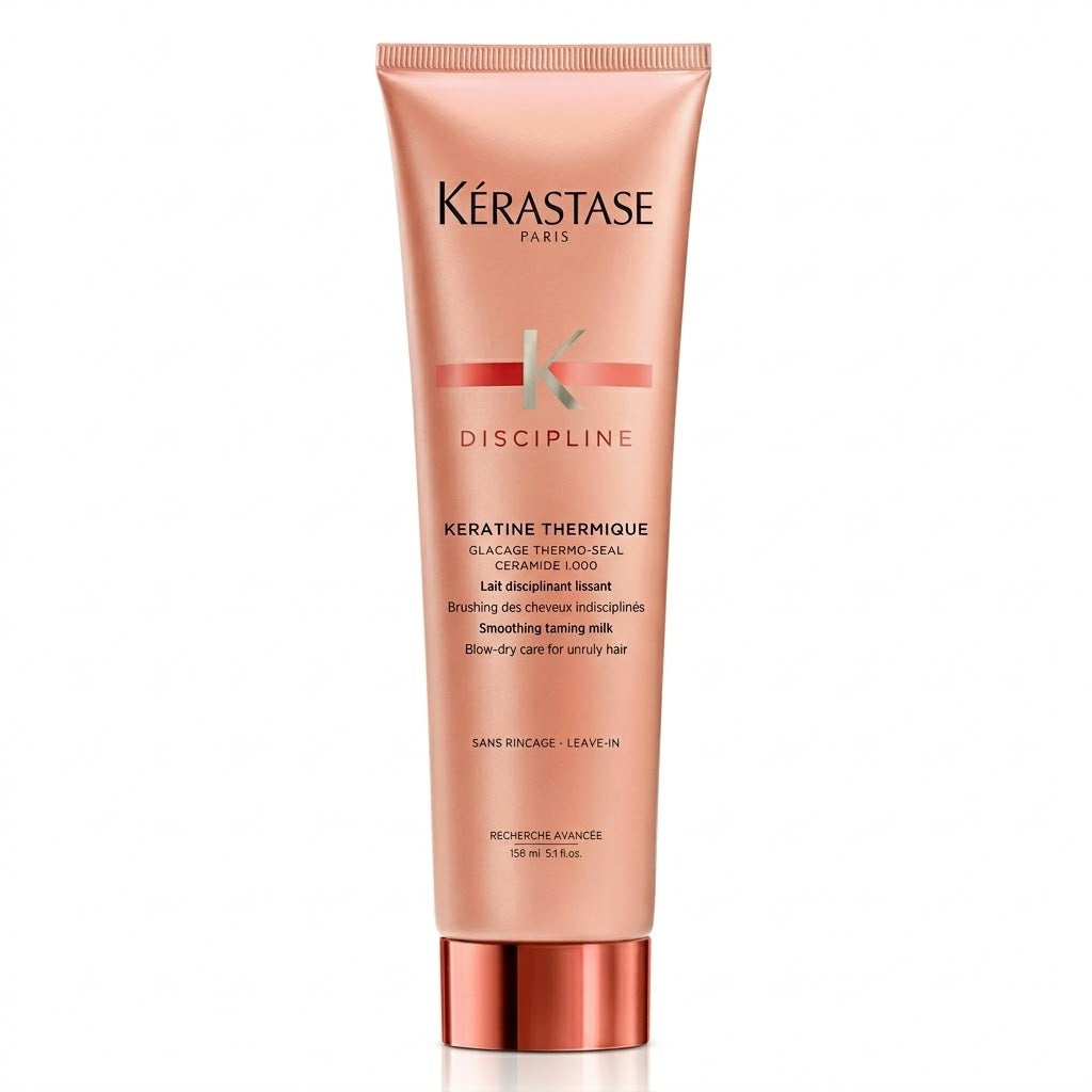 Protector Térmico Kérastase Discipline Kératine Thermique – Anti Frizz 150ml