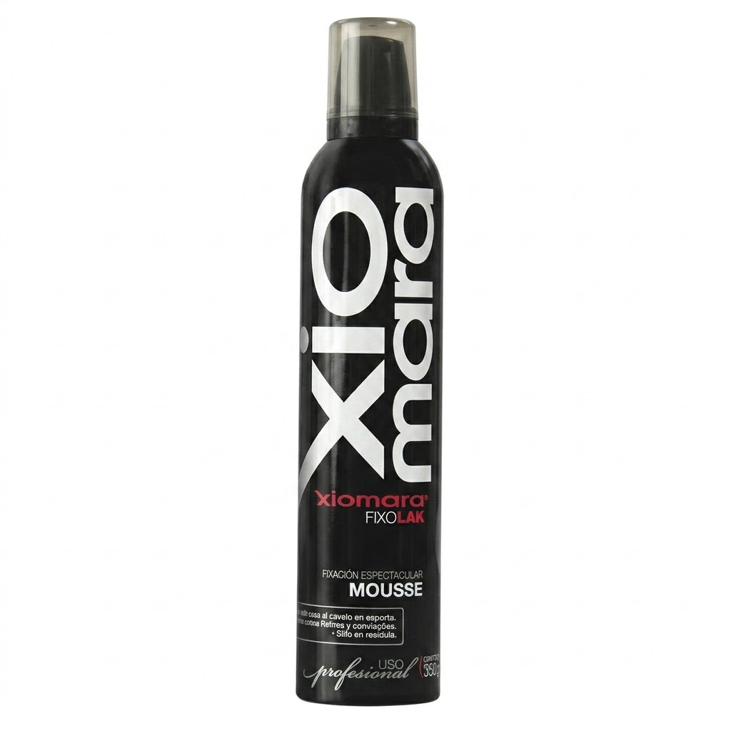 XioMara Mousse 350gr