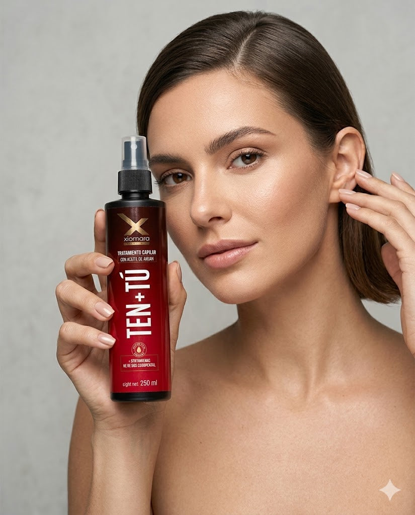 XIOMARA TRATAMIENTO TEN + TU 250ml