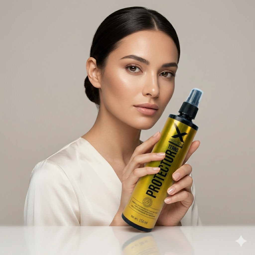 XIOMARA Termoprotector 250ml