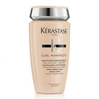 Shampoo Kérastase Curl Manifesto Bain Hydratation Douceur – Rizos Hidratados 250ml