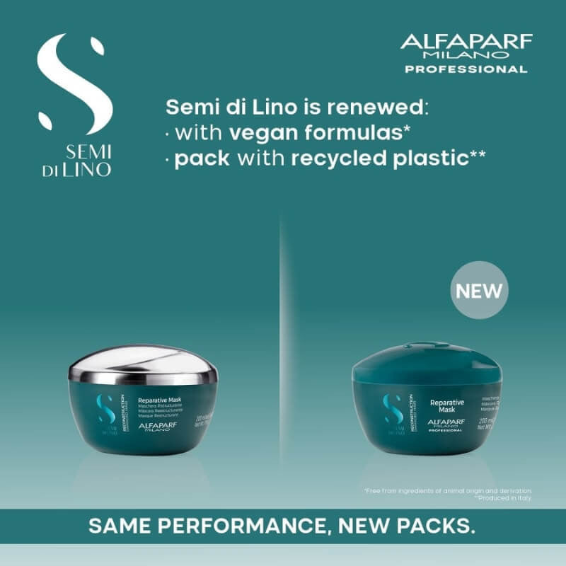 SDL RECONSTRUCTION MASK 200ML