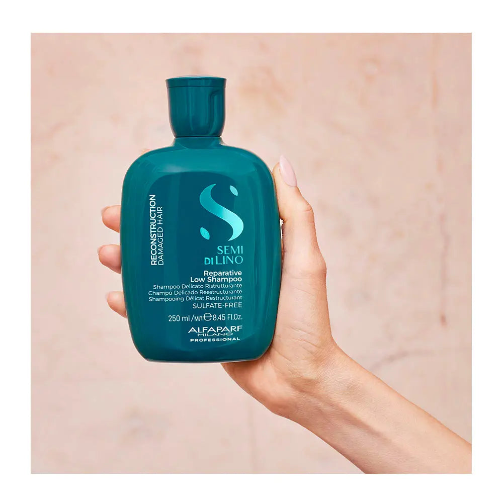 SDL RECONSTRUCTION SHAMPOO 250ML