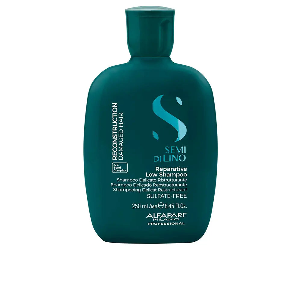 SDL RECONSTRUCTION SHAMPOO 250ML