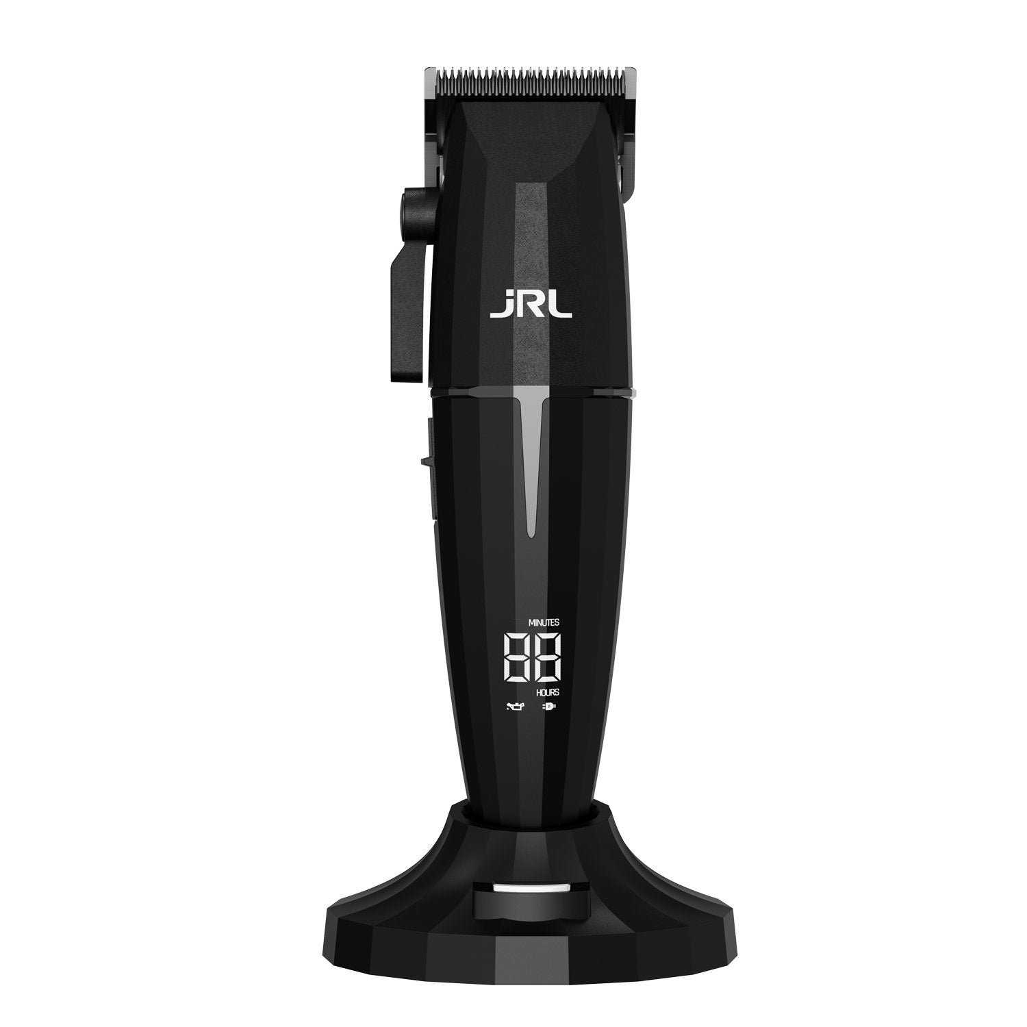 Clipper JRL Onyx Profesional Barber Inalámbrico Reset IQ Smart-Clip
