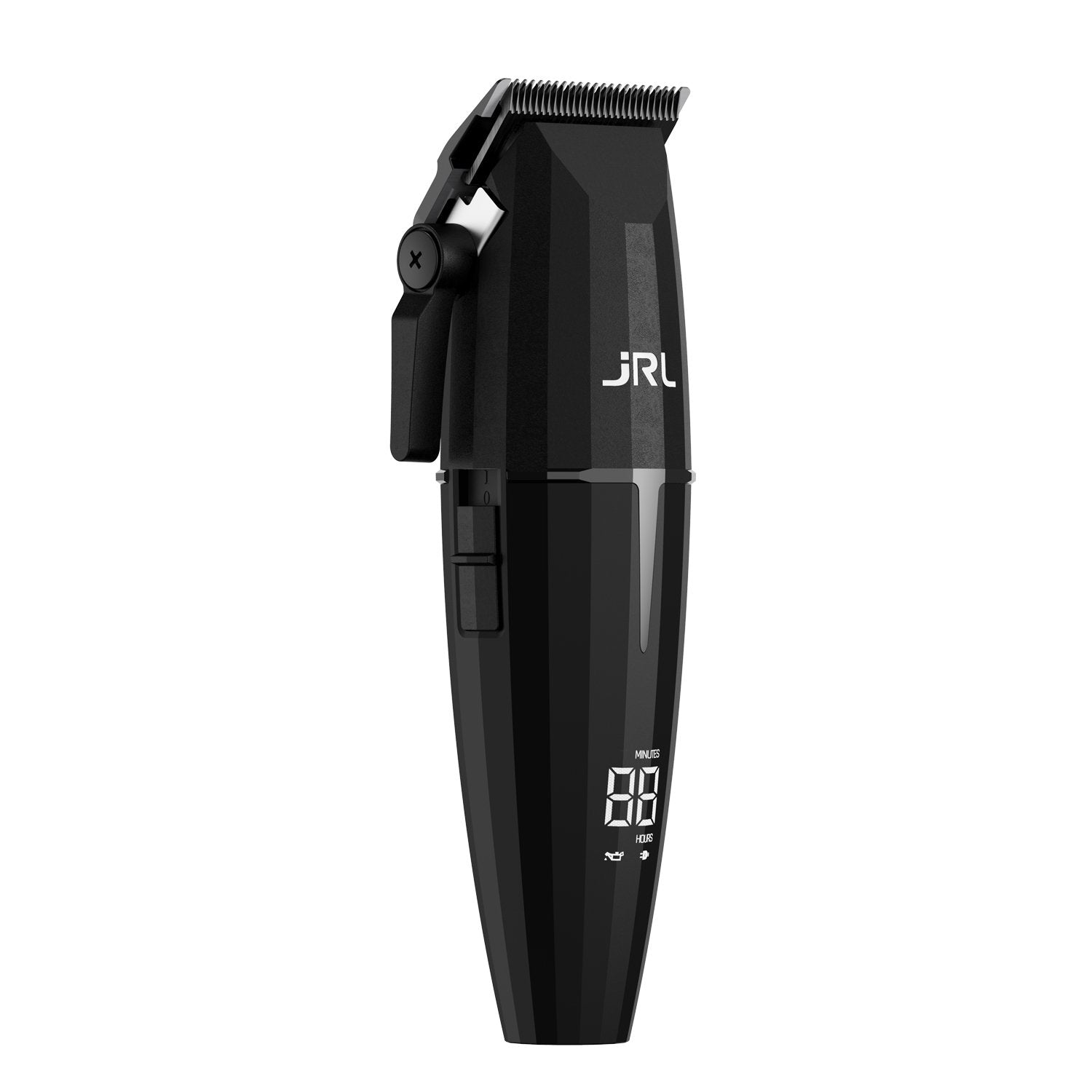 Clipper JRL Onyx Profesional Barber Inalámbrico Reset IQ Smart-Clip