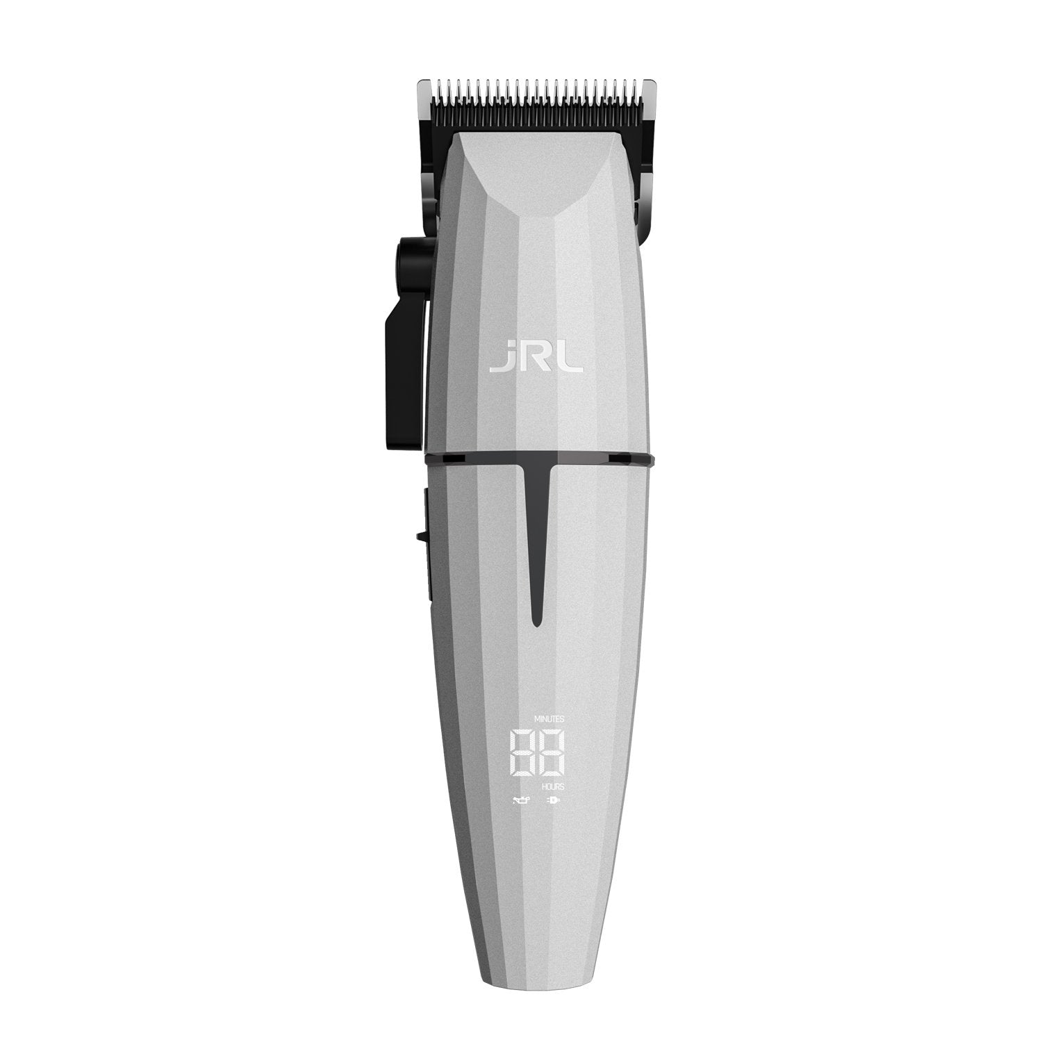 Clipper JRL Ghost Profesional Barber Inalámbrico Reset IQ Smart-Clip