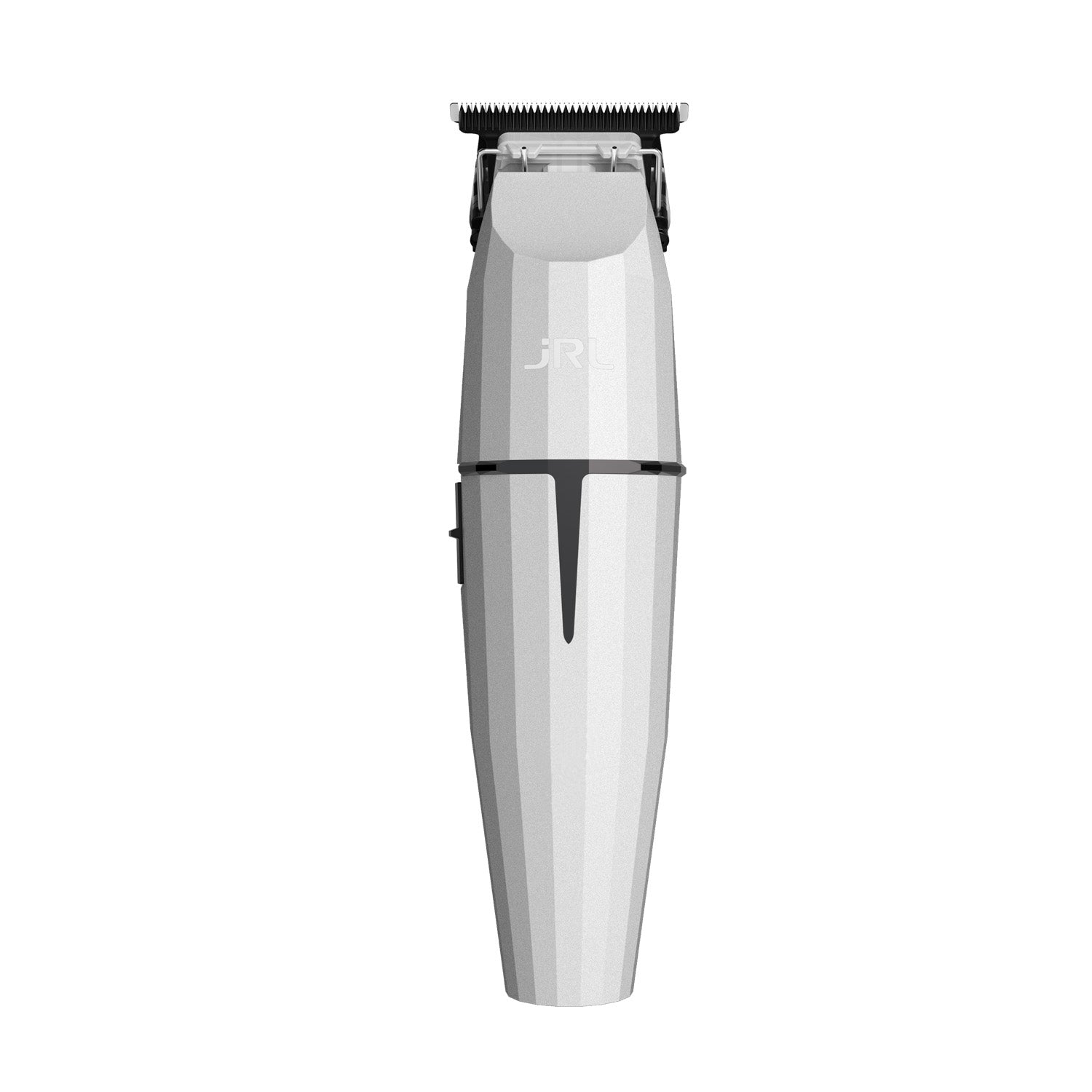 Trimmer JRL Ghost Profesional Barber Inalámbrico Recargable Blanco