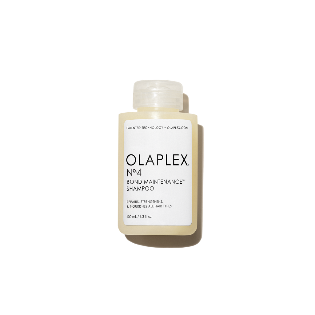 Olaplex No.4 Bond Maintenance Shampoo 250ml reparador profesional cabello dañado