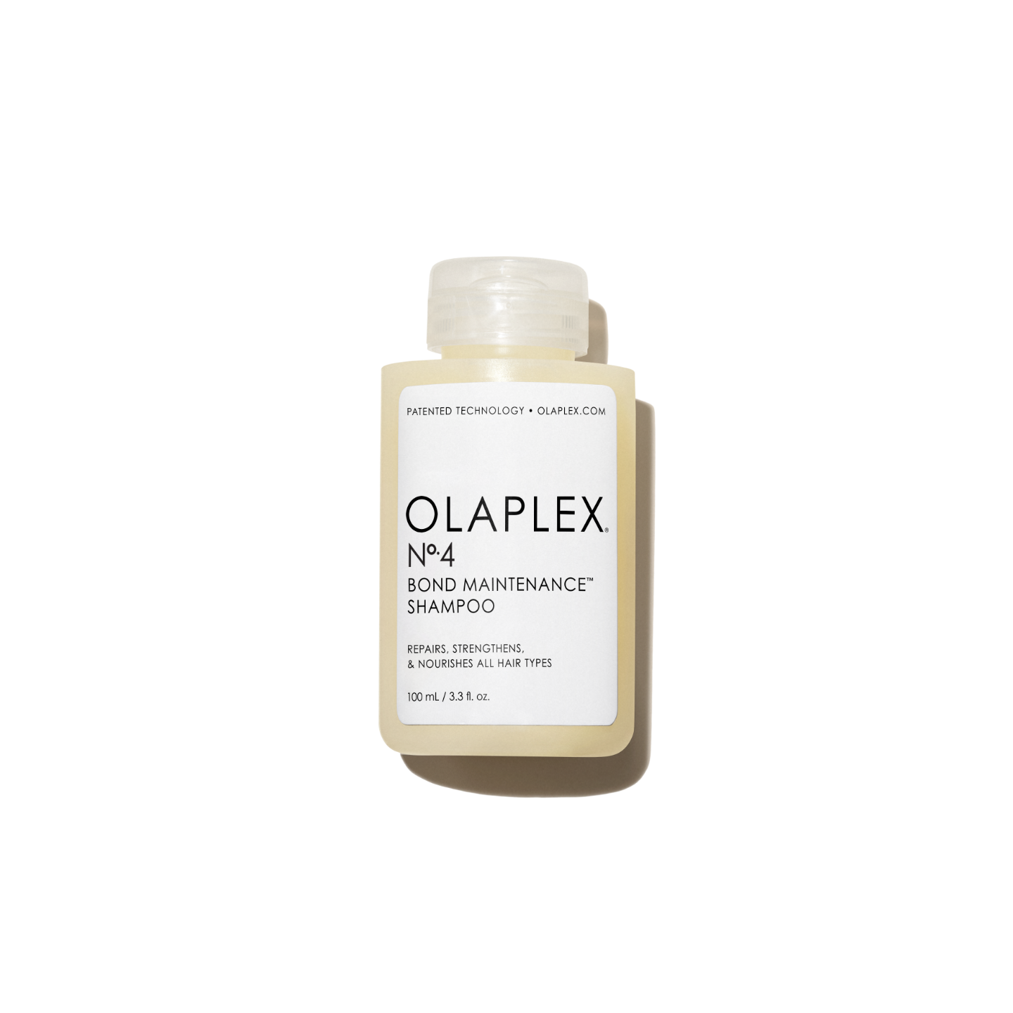 Olaplex No.4 Bond Maintenance Shampoo 250ml reparador profesional cabello dañado