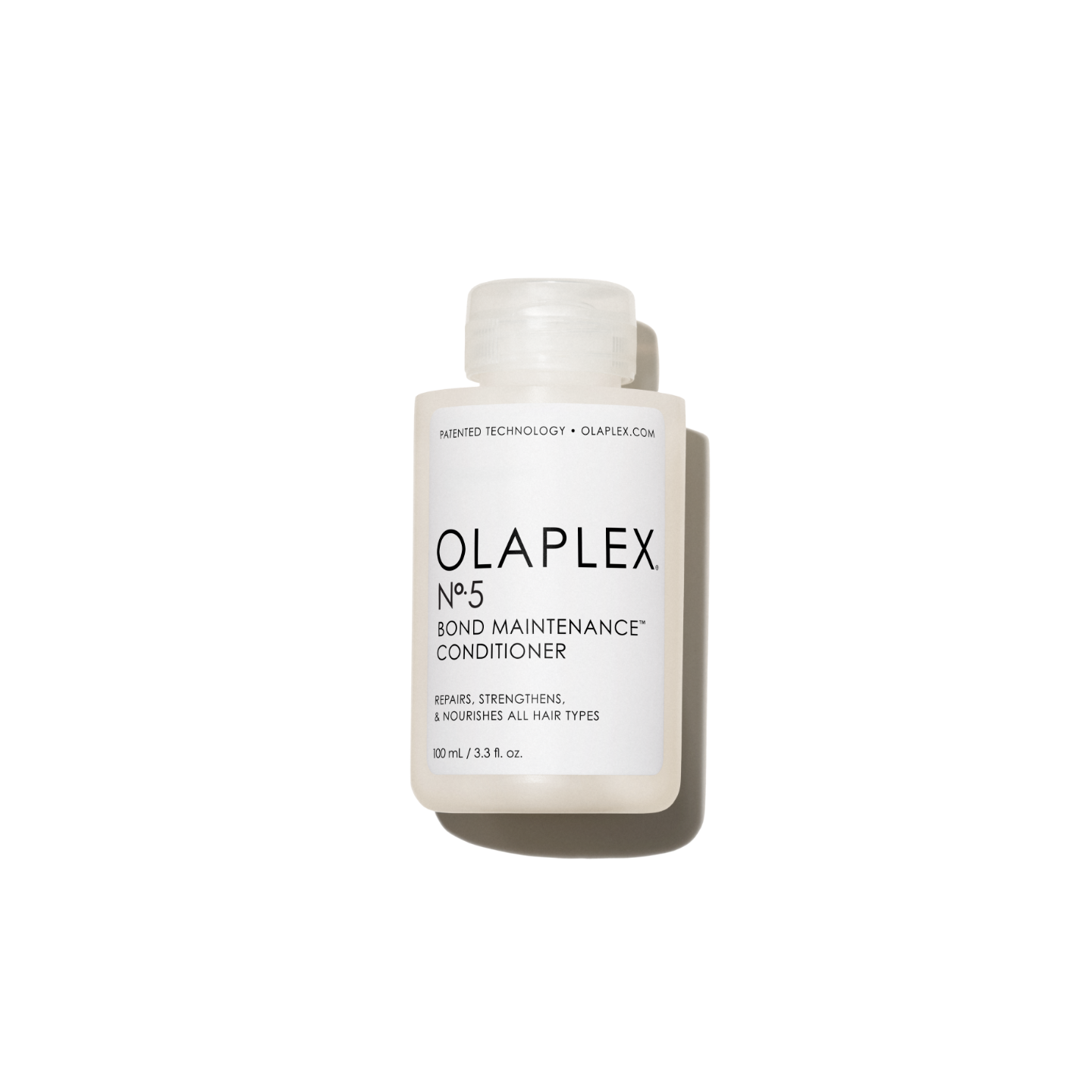 Olaplex No.5 Leave-In Moisturize & Mend 100ml acondicionador sin enjuague para cabello dañado