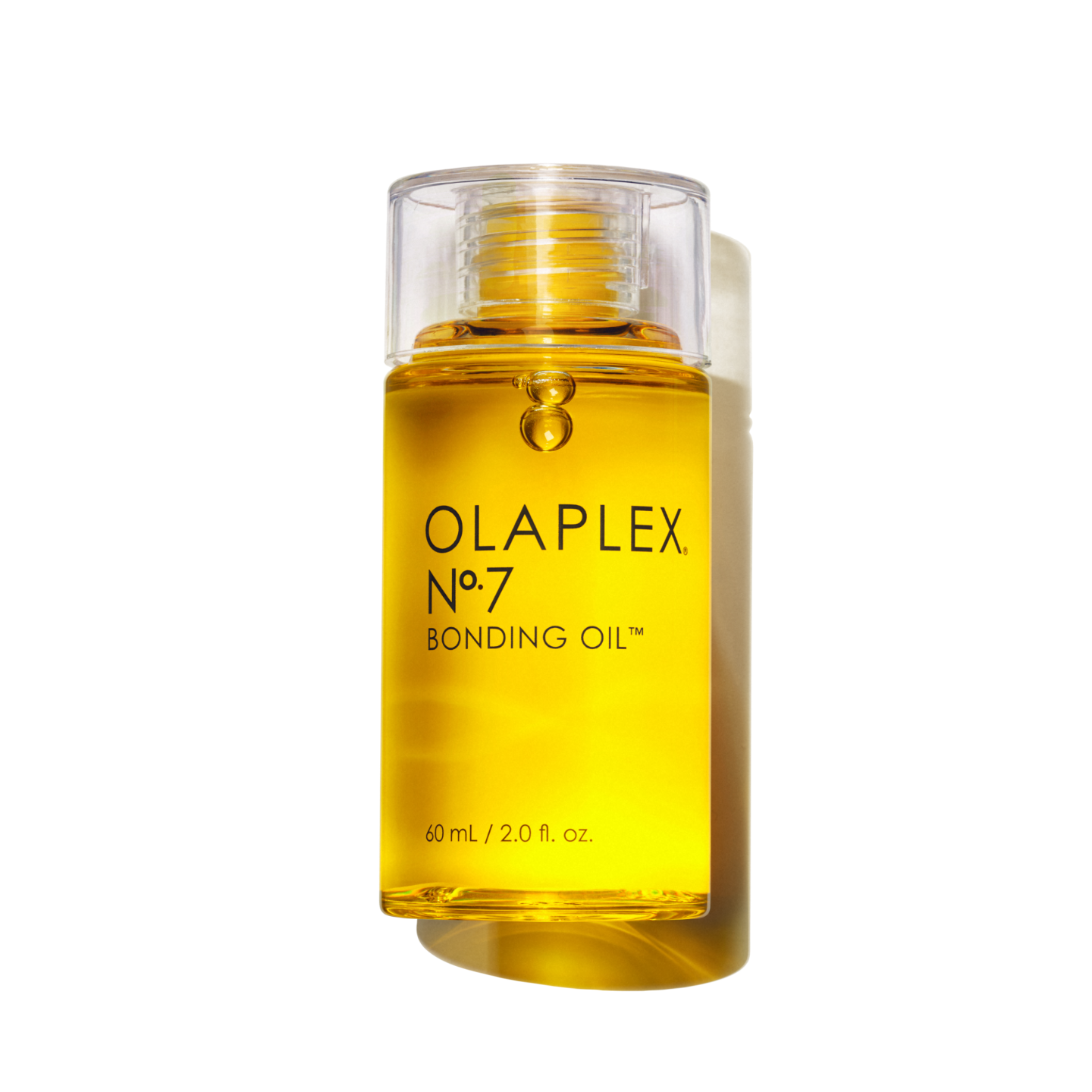 Olaplex No.7 Bonding Oil 30ml aceite reparador protector térmico cabello dañado México