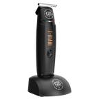 Trimmer GAMA GBS T-Blade Barber Series Profesional Inalámbrico