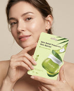 MASCARILLA FACIAL FRUDIA AGUACATE CALMANTE 20 ML