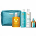 MOROCCANOIL A WINDOW TO VOLUME