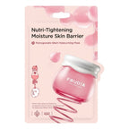NUEVA MASCARILLA FACIAL FRUDIA GRANADA NUTRI-MOISTURIZING 20 ML