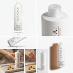 Maschera Avyna Argan – Cabello Seco y Dañado 1000ml