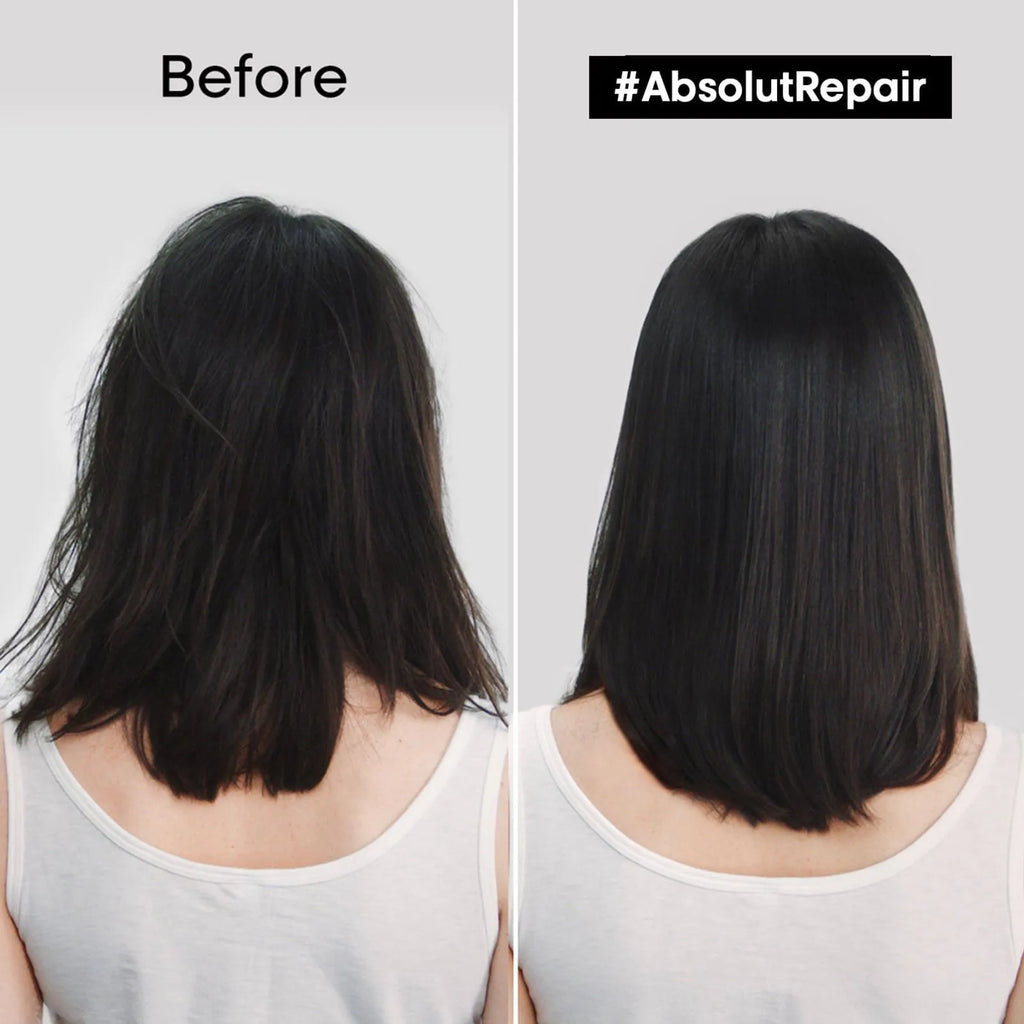 Aceite L'Oréal Absolut Repair – Reparador para Cabello Dañado 90 ml