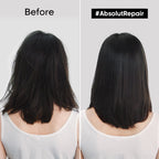 Aceite L'Oréal Absolut Repair – Reparador para Cabello Dañado 90 ml