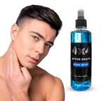 AFTER SHAVE 4X4 KING BLUE 400ml