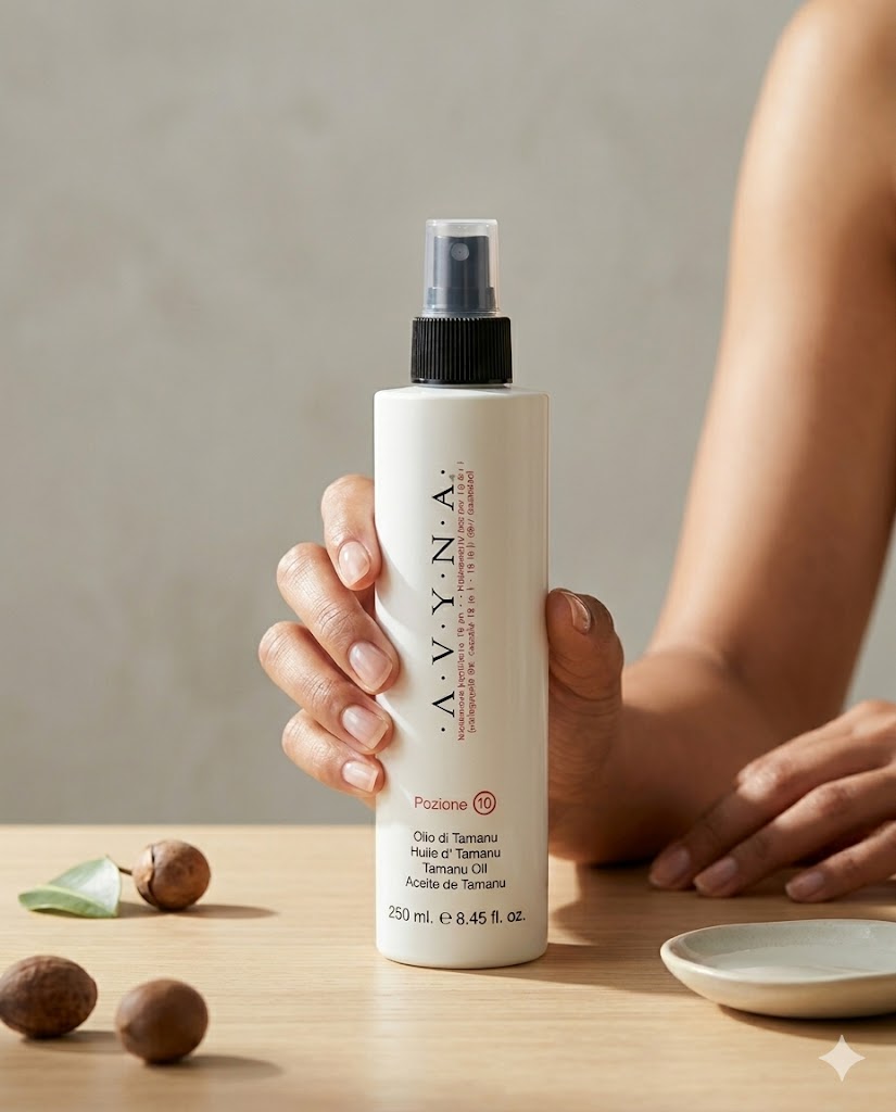 Pozione 10 Avyna – Tratamiento Multibeneficio 10 en 1 250ml