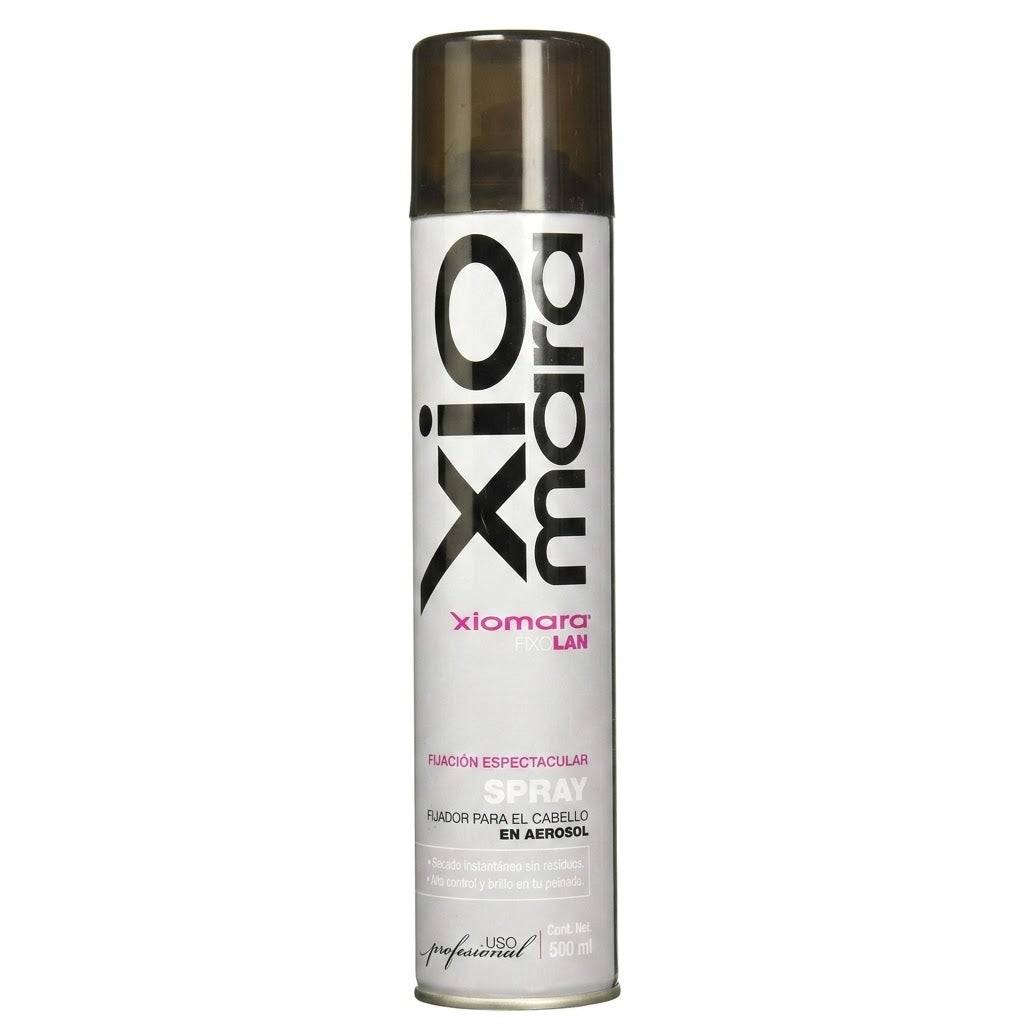 Xiomara FIXOLAN SPRAY FIJADOR 500ML