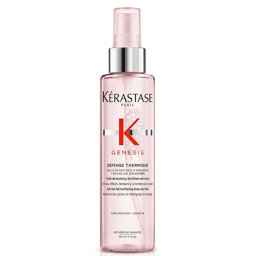 Protector Térmico Kérastase Genesis Défense Thermique – Anticaída 150ml