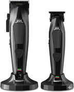 JRL Combo Clipper & Trimmer Edición Lamborghini Black