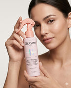 Kérastase Gloss Absolu Anti-Frizz Glaze Milk 190 ml – Spray Suavizante Sin Enjuague