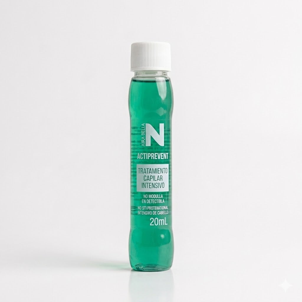 NEFERTITI AMPOLLETA ACTIPREVENT 10ml