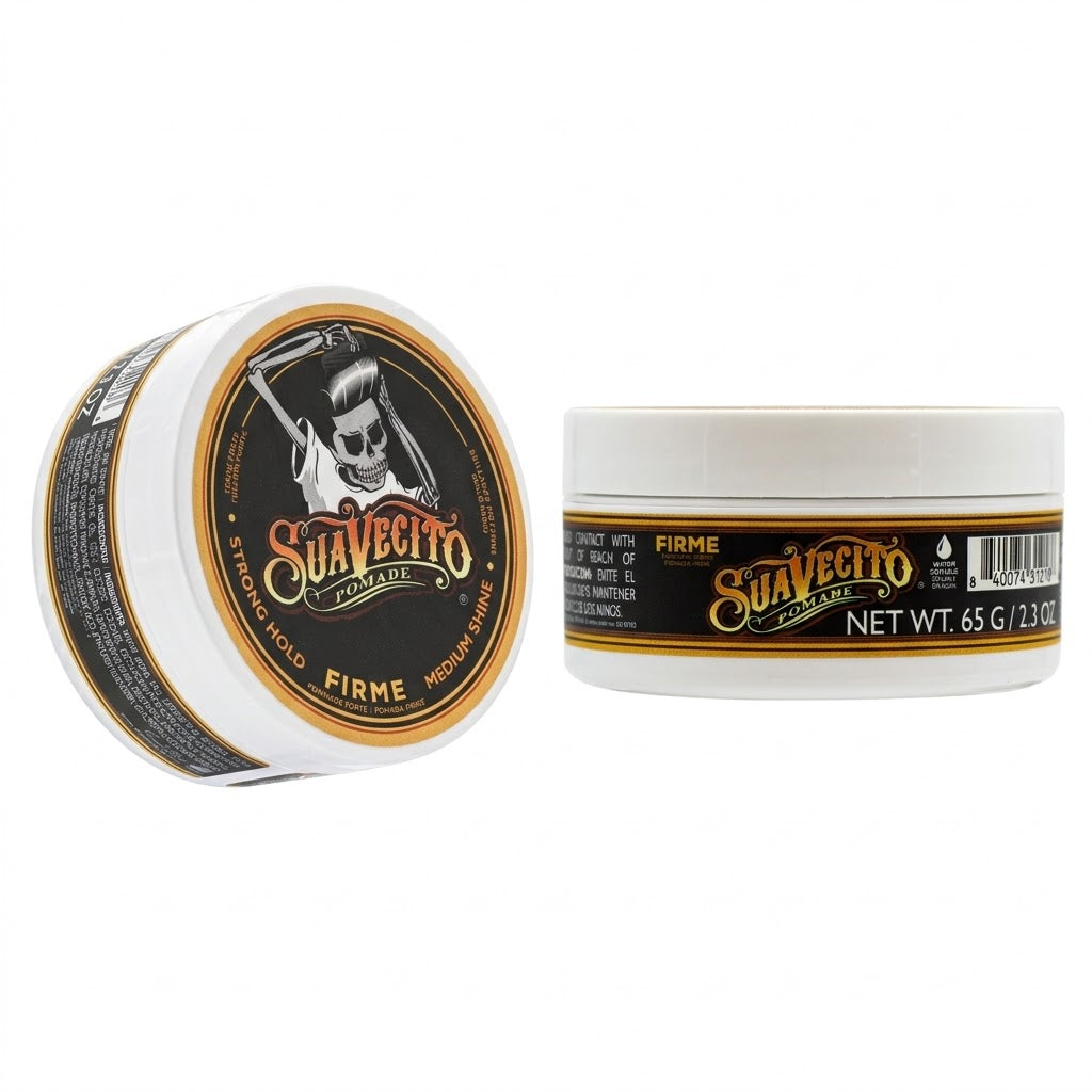 Suavecito FIRME 65gr