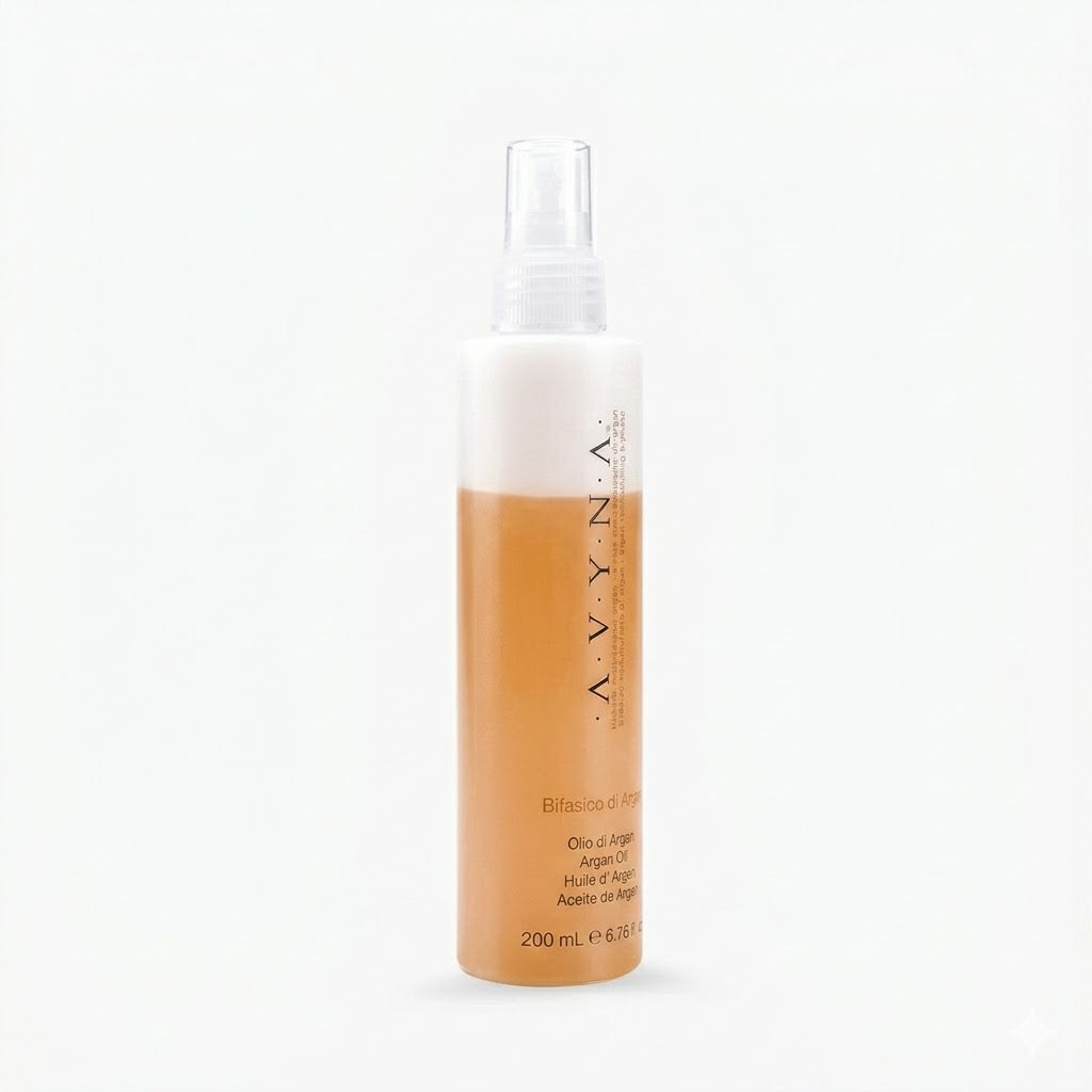 AVYNA BIFÁSICO DI ARGAN 200ML
