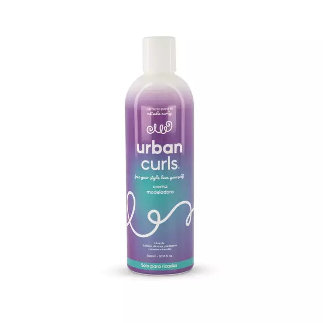 Urban Curls: Definición y Rebote
