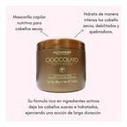 CIOCCOLATO MASK 500G
