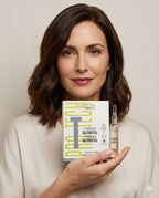 HAIRLAB SALERM VITAL 4 AMPOLLETAS