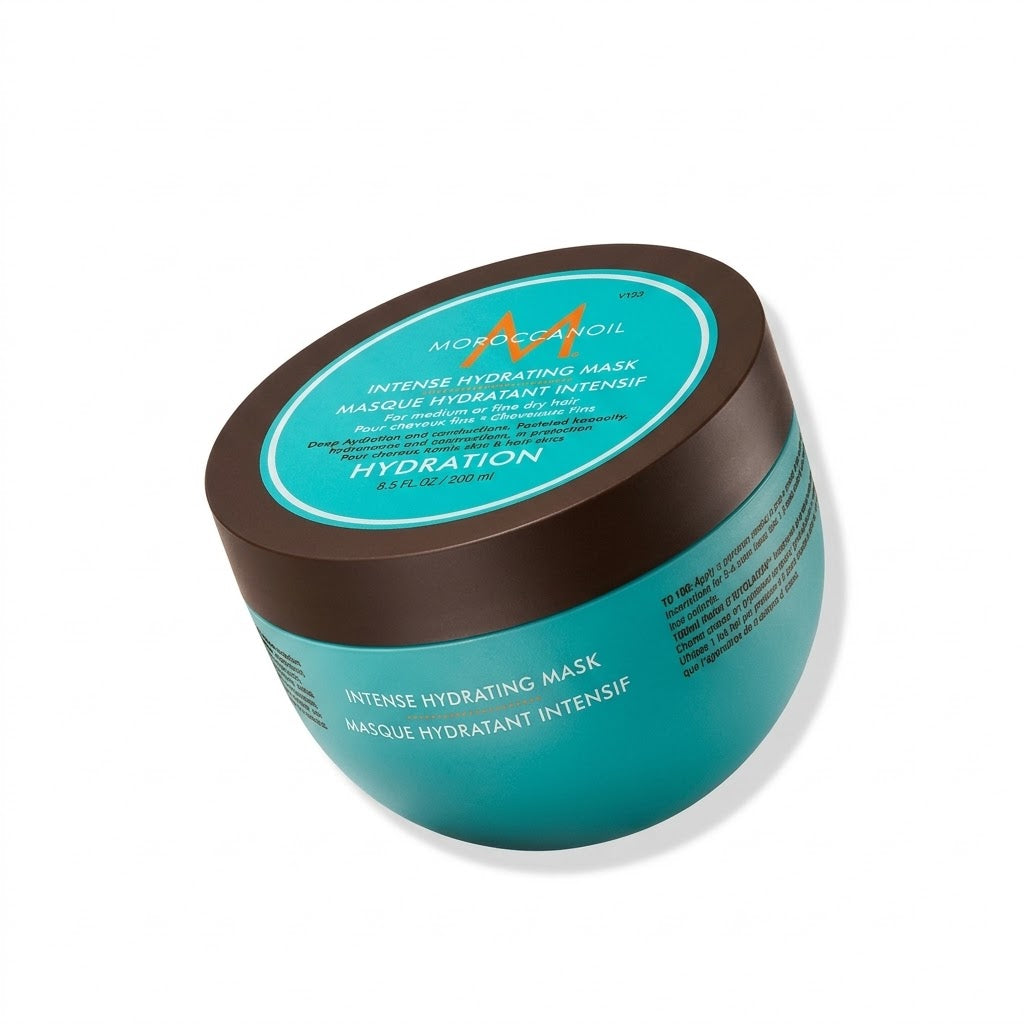 MO Mascara Hidratacion Intensa 250 ml